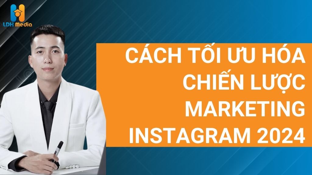 chiến lược marketing