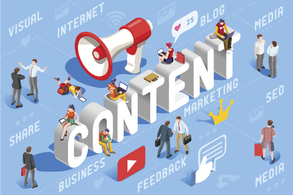 tiktok content