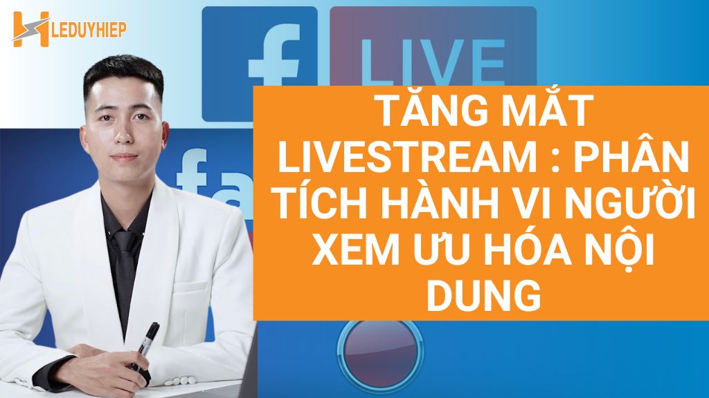 tăng mắt livestream V2