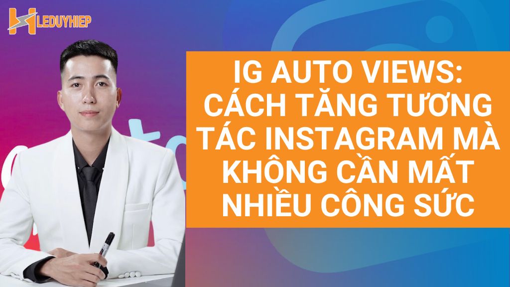 IG Auto Views