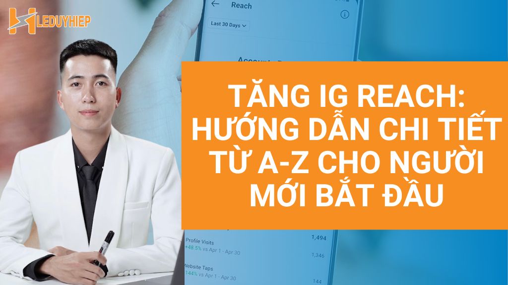 IG reach