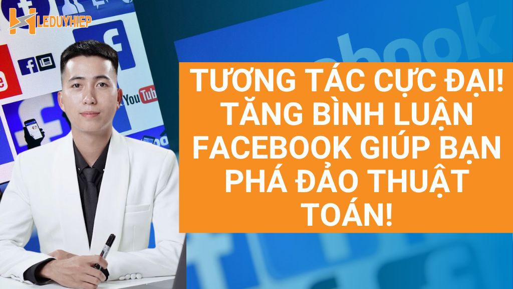 tăng bình luận