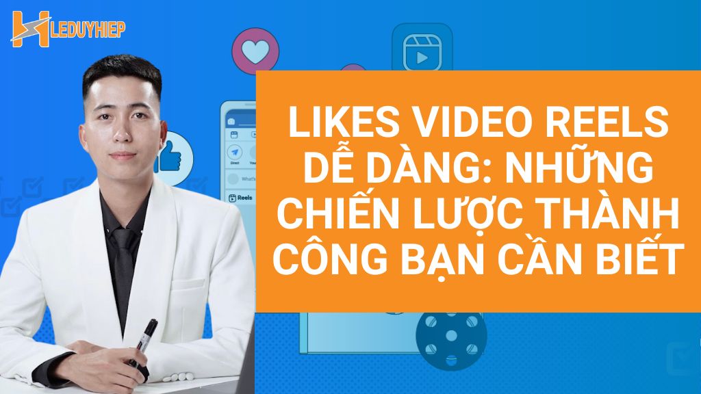 Likes Video Reels