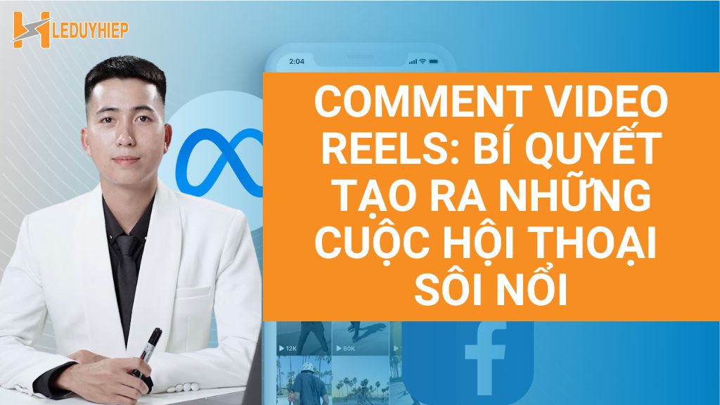 comment video reels