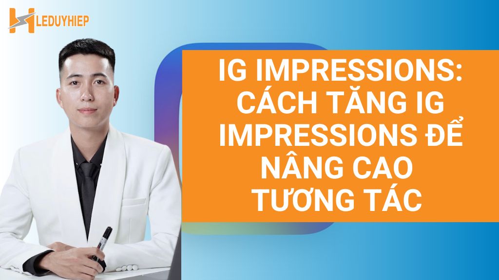 IG Impressions