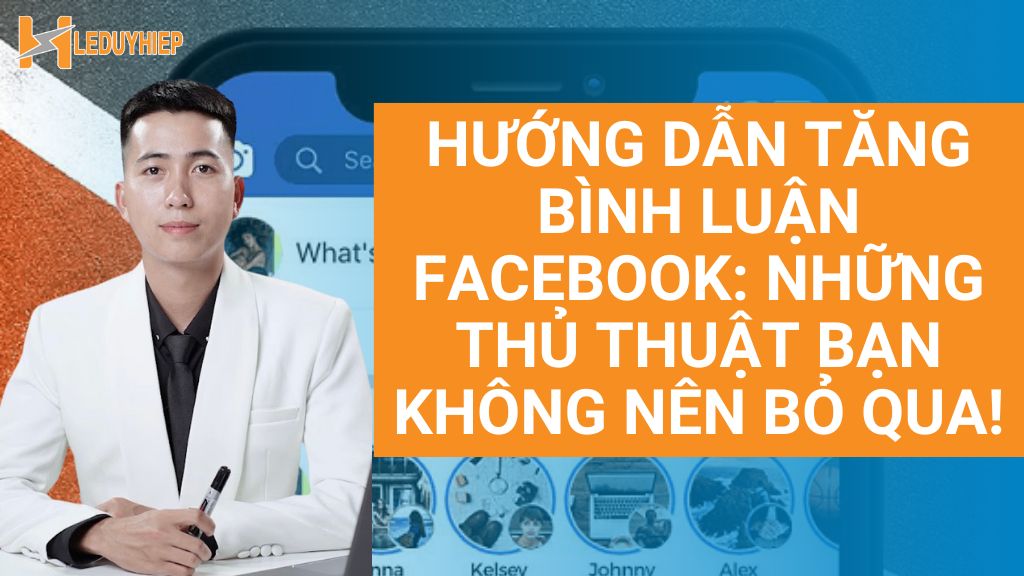 tăng bình luận