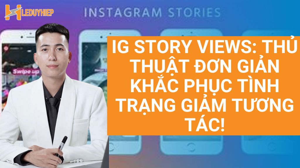 IG Story Views