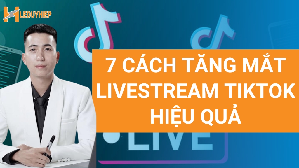 livestream tiktok
