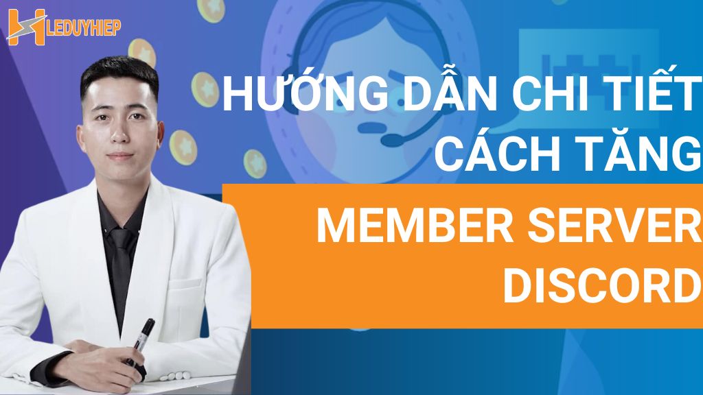 member server discord