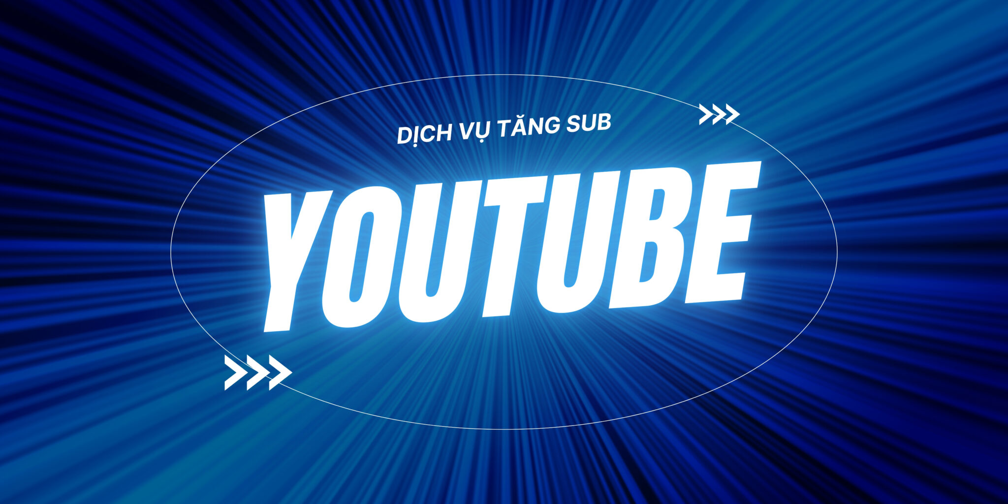 DỊCH VỤ YOUTUBE