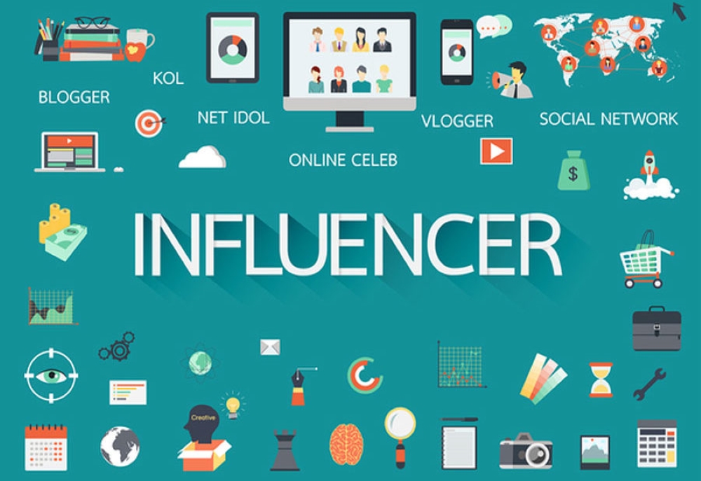influencer
