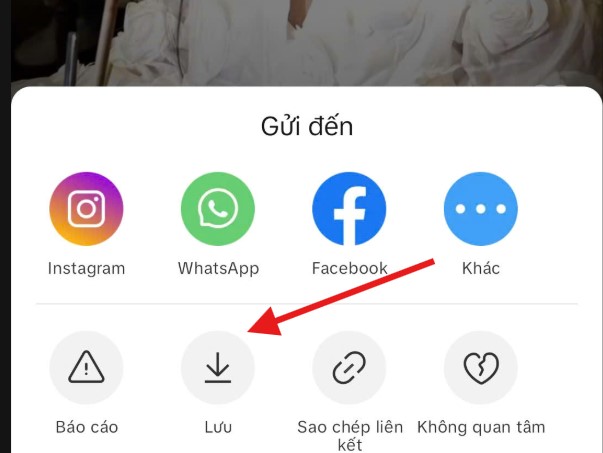 Cách Thêm Nhạc Không Có Sẵn Vào Story Facebook