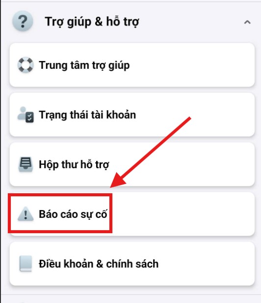 Cách Gỡ Tài Khoản Bị Hạn Chế Trên Facebook