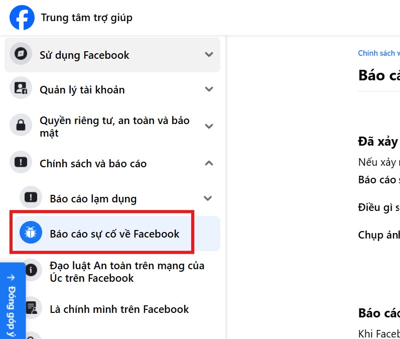 tài khoản facebook bị vô hiệu hóa 180 ngày