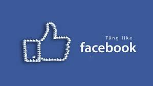 tăng like facebook