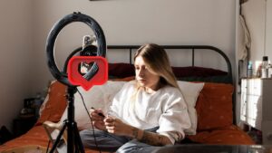 Tăng follow tiktok
