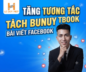 cách tăng tương tác cho bài viết trên facebook