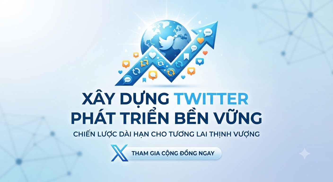 làm sao để tăng tương tác trên twitter